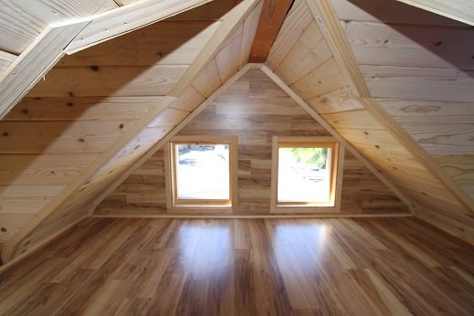 9′ x 22′ Country Cottage thumbnail 12