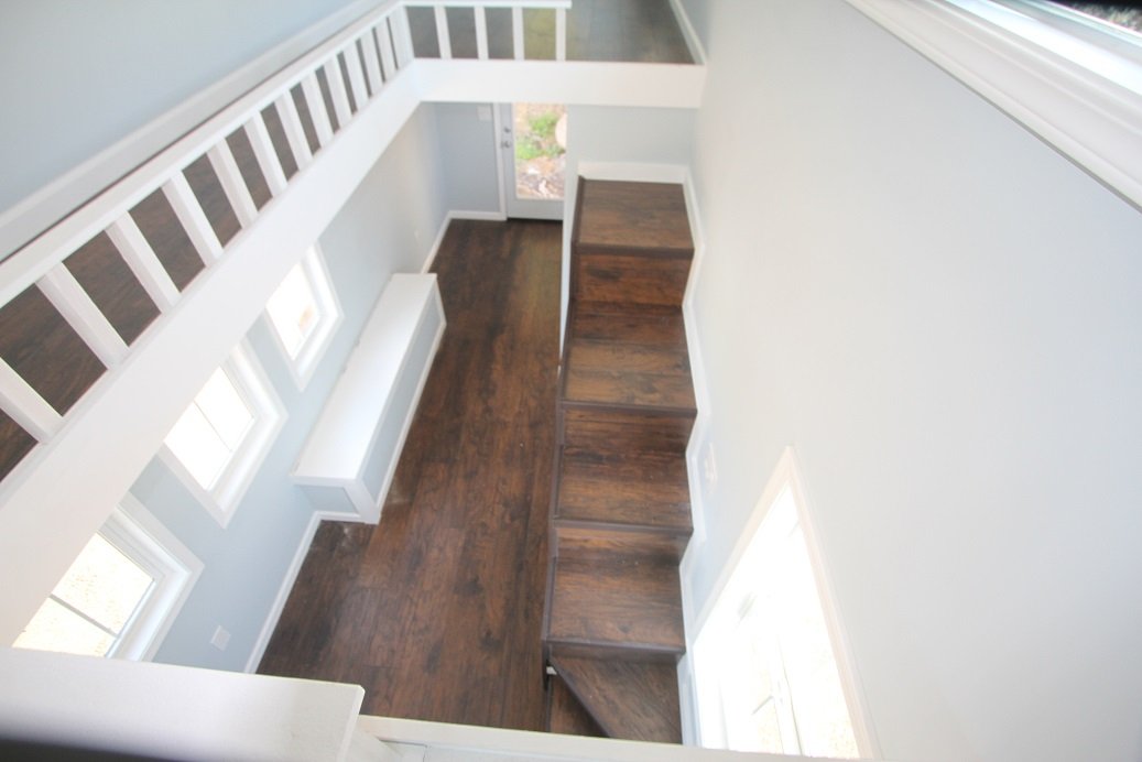 9′ x 24′ Modern Cedar Dual loft thumbnail 8