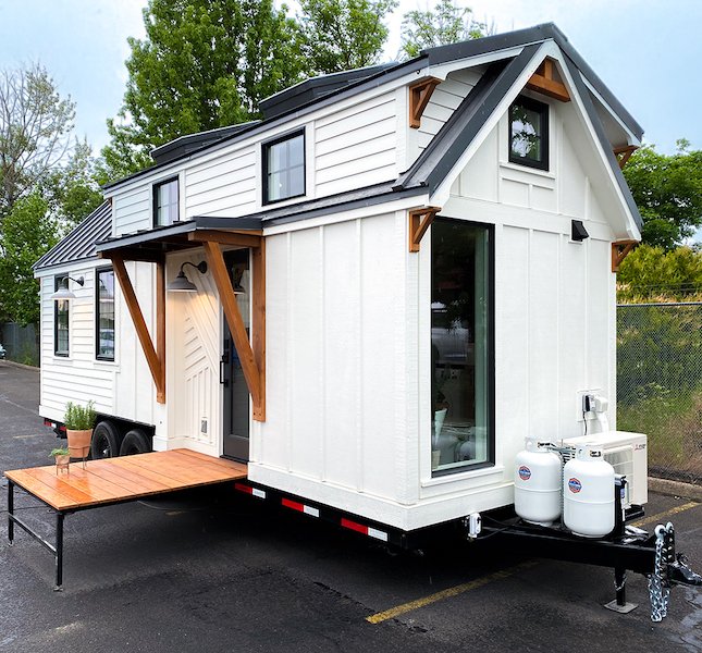 Craftsman Kootenay photo 1