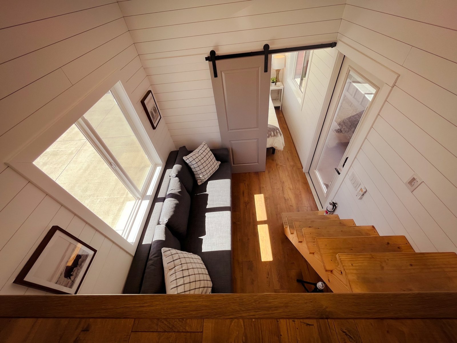 THE BUNKHOUSE thumbnail 11