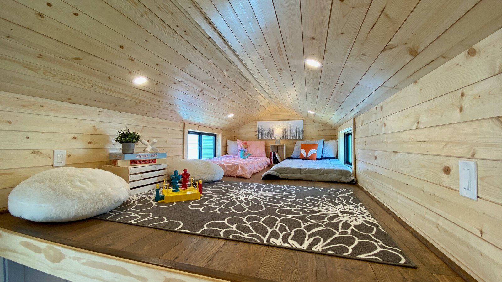 THE BUNKHOUSE thumbnail 13