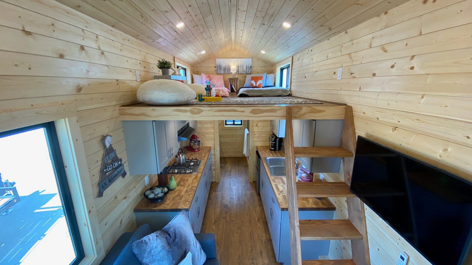 THE BUNKHOUSE thumbnail 14