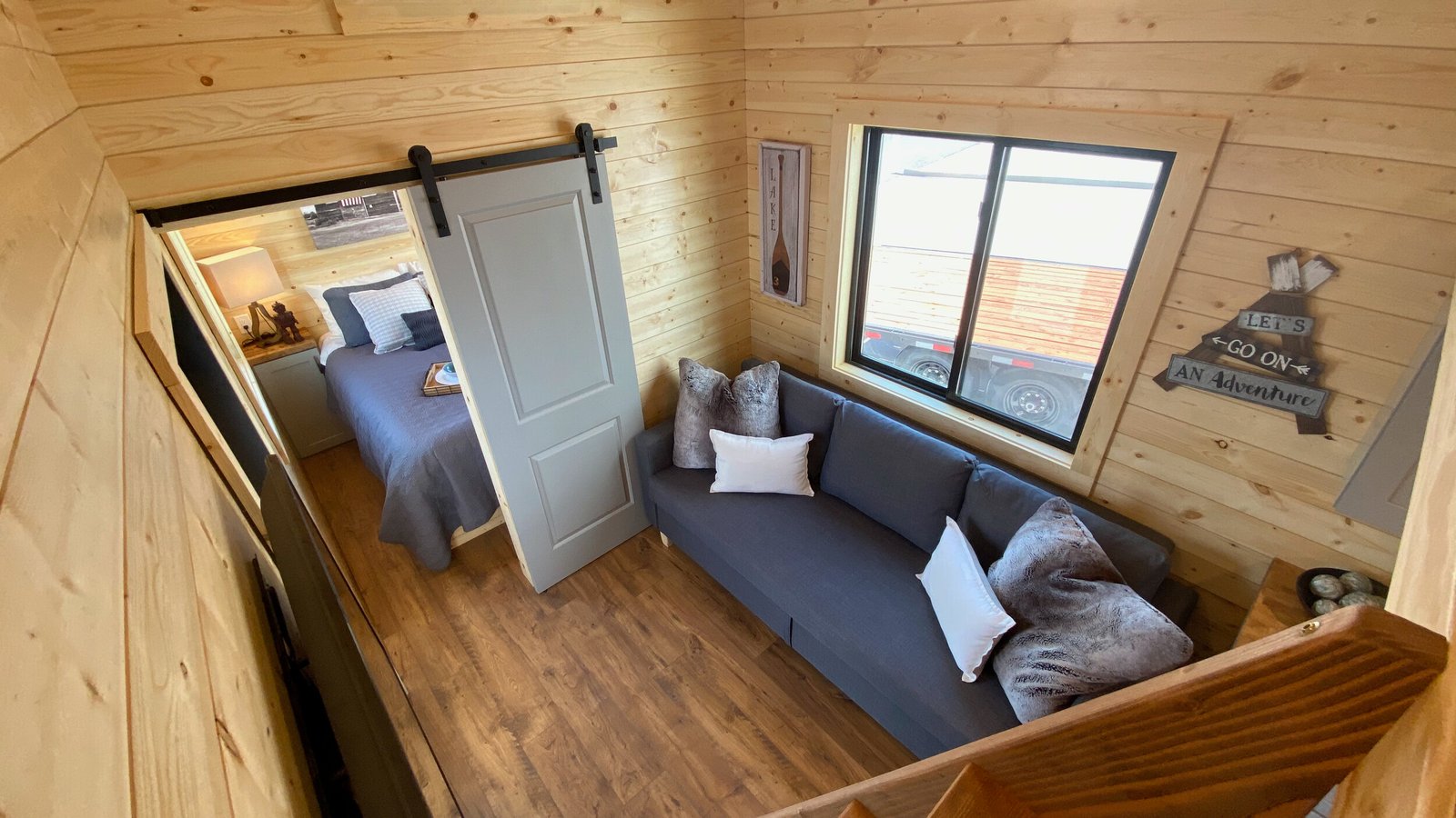 THE BUNKHOUSE thumbnail 18