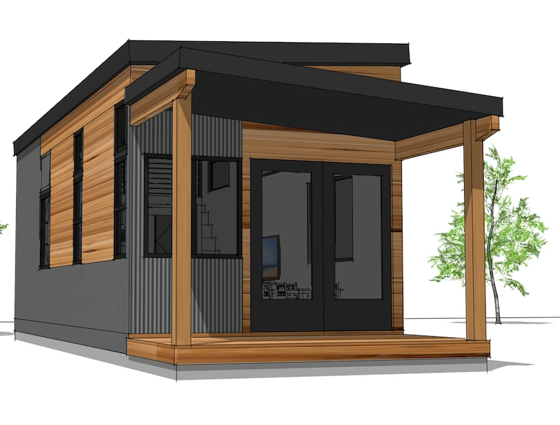 Teton Studio photo 1