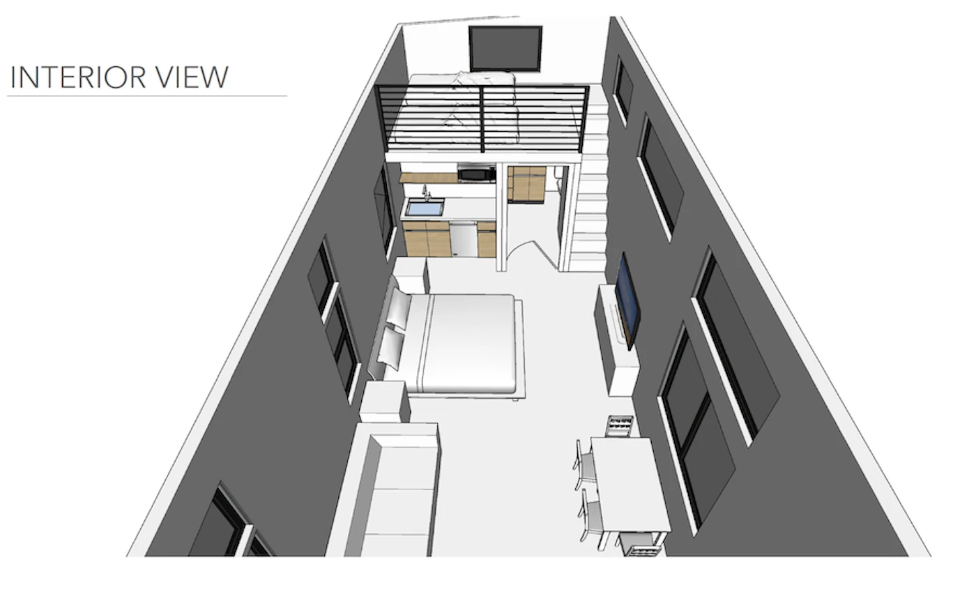 Teton Studio thumbnail 3