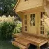 2018 Bunkie with Loft photo 1