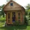 2018 Bunkie with Loft thumbnail 2