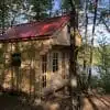 2018 Bunkie with Loft thumbnail 3