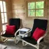 2018 Bunkie with Loft thumbnail 4