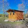 Getaway Cabin thumbnail 2