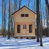 Haven™ Bunkie with Loft thumbnail 2