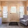 Haven™ Bunkie with Loft thumbnail 3