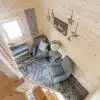 Haven™ Bunkie with Loft thumbnail 7