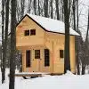 Haven Ultra™ Bunkie with Loft thumbnail 20