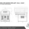 Haven Ultra™ Bunkie with Loft thumbnail 21