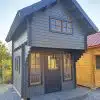 Haven Ultra™ Bunkie with Loft thumbnail 5