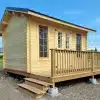 Hideaway™ Bunkie 159 with Loft photo 1