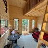 Hideaway™ Bunkie 159 with Loft thumbnail 18