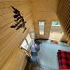 Hideaway™ Bunkie 159 with Loft thumbnail 19