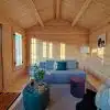 Hideaway™ Bunkie 159 with Loft thumbnail 3