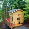 Hideaway™ Bunkie 159 with Loft thumbnail 4