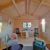 Hideaway™ Bunkie 159 with Loft thumbnail 5