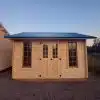 Hideaway™ Bunkie 159 with Loft thumbnail 7