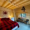 Hideaway™ Bunkie 159 with Loft thumbnail 10