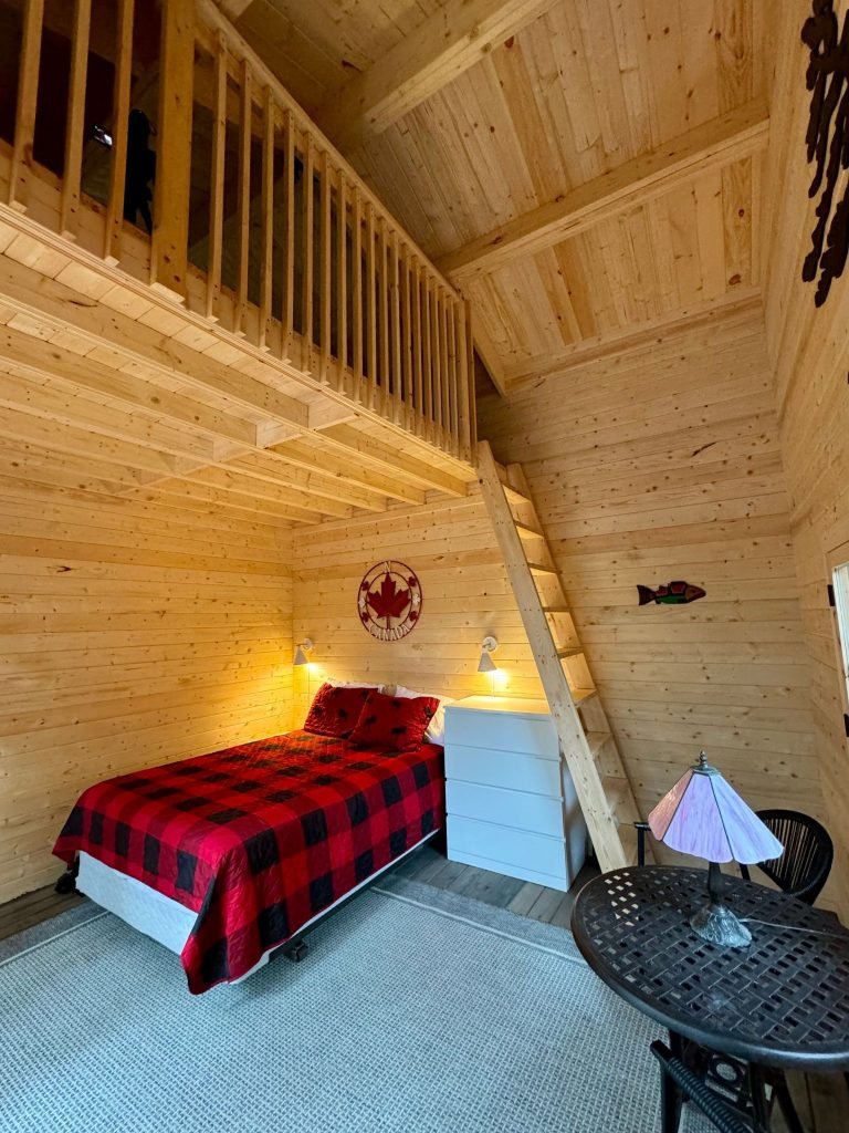 Hideaway™ Bunkie 159 with Loft thumbnail 14