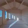 Hideaway™ Bunkie 159 with Loft thumbnail 15