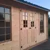 Hideaway™ Bunkie 159 with Loft thumbnail 17