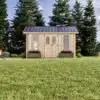 Hideaway™ Bunkie 199 thumbnail 2