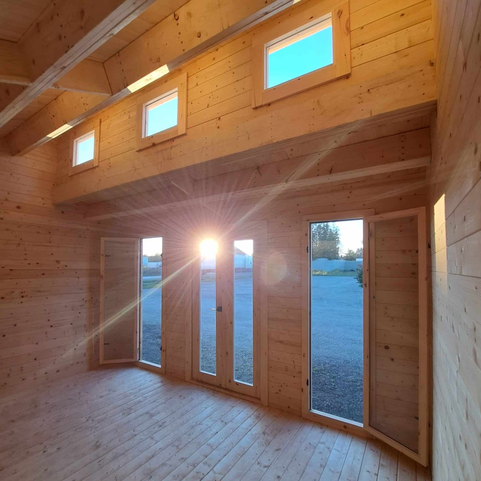 Rockwood™ Bunkie 160 thumbnail 18