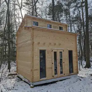 Rockwood™ Bunkie 160 with Loft photo 1