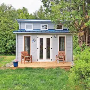 Rockwood™ Bunkie 199 photo 1