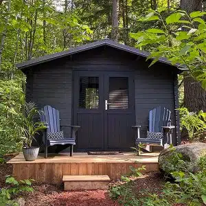Summer Cabin photo 1