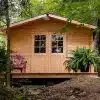 Summer Cabin thumbnail 4